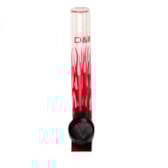 Pipe de Vidro em Pe DK Flames