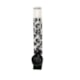 Pipe de Vidro em Pe DK Skull
