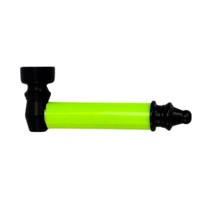 Pipe e Desfiador DK Black Colos