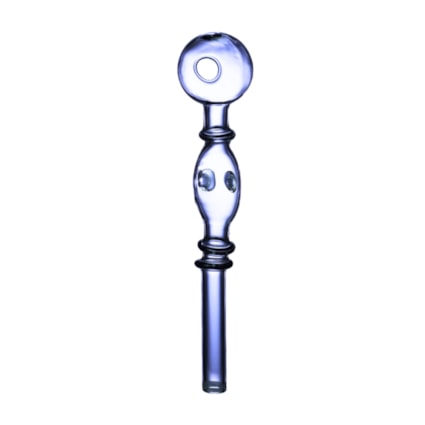Pipe para Óleo Abduzido Wax