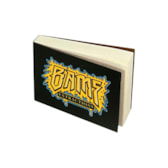 Piteira de Papel A Piteira BAMF Extra Longa