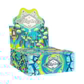 Piteira de Papel A Piteira Blue Ice Extra Longa