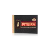 Piteira de Papel A Piteira Extra Longa