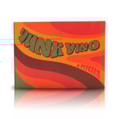 Piteira de Papel A Piteira Yunk Vino Extra Longa