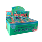 Piteira de Papel Abduzido Extra Large