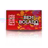 Piteira de Papel Bem Bolado Extra Large