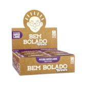 Piteira de Papel Bem Bolado Super Large