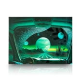 Piteira de Papel Gelo Company Long Drive Extra Longa