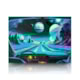 Piteira de Papel Gelo Company Long Drive Extra Longa