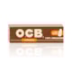Piteira de Papel OCB Virgin