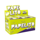 Piteira de Papel Papelito Fun Large