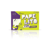 Piteira de Papel Papelito Fun Large