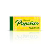 Piteira de Papel Papelito Tradicional