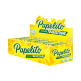 Piteira de Papel Papelito Tradicional