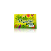 Piteira de Papel Papelito Tropical Large