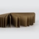 Piteira de Papel Sadhu Large Marrom