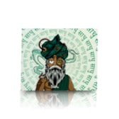Piteira de Papel Sadhu Mega Large Morning