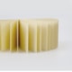 Piteira de Papel Sadhu X-Large Bege