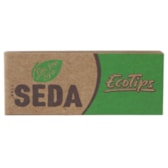 Piteira de Papel Seda Pequeno EcoTips