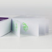 Piteira de Papel Suave Slim