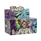 Piteira de Papel TonaBê Ultra Longa