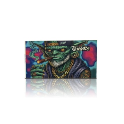 Piteira de Papel TonaBê Ultra Longa