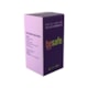 Pote de Vidro UV Abduzido BeSafe 1000ml