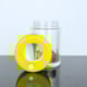 Pote Hermético Abduzido com Lupa e Led 110ml