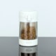 Pote Hermético Abduzido com Lupa e Led 60ml