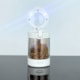 Pote Hermético Abduzido com Lupa e Led 60ml