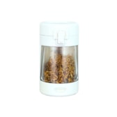 Pote Hermético Abduzido com Lupa e Led 60ml
