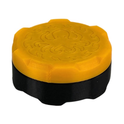 Pote Pikraken Pequeno