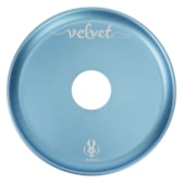 Prato Anubis Pequeno Velvet