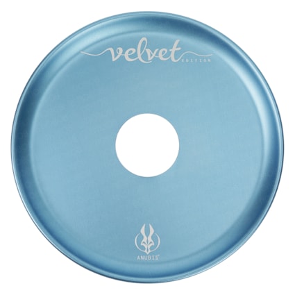 Prato Anubis Pequeno Velvet