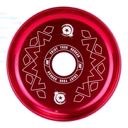 Prato Joy Médio Space-J Comics