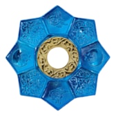 Prato Joy Medio Star moon Metalizado