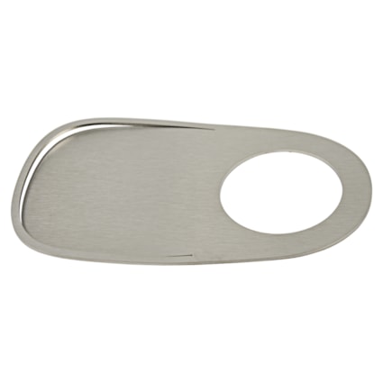 Prato Meduse Nautila Sepia Craft - AC22