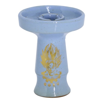 Queimador Beta Bowl Dragon Ball Z Goku