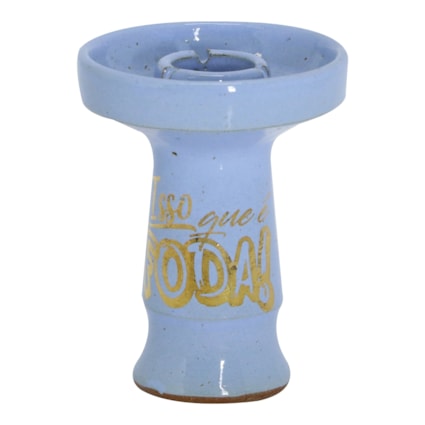 Queimador Beta Bowl Isso Que É Foda