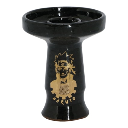 Queimador Beta Bowl Naruto