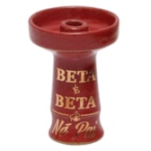 Queimador Beta Bowl Pequeno Beta é Beta Né Pai 