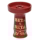 Queimador Beta Bowl Pequeno Beta é Beta Né Pai 