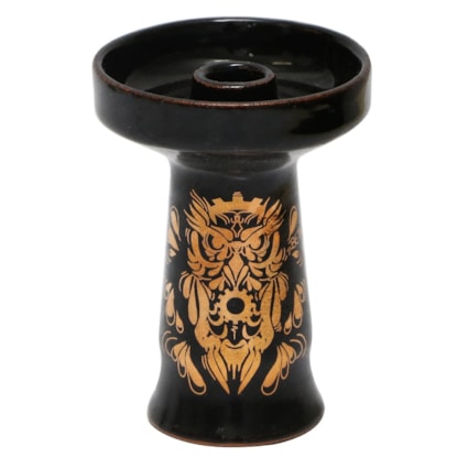 Queimador Beta Bowl Pequeno Coruja