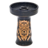 Queimador Beta Bowl Pequeno Coruja