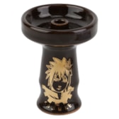 Queimador Beta Bowl Sasuke