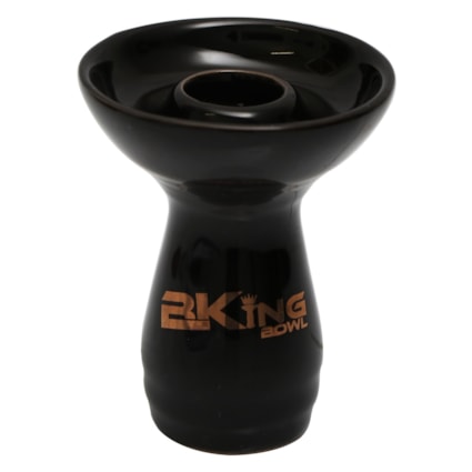 Queimador Bking Bowl Ekono Brilho