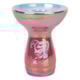 Queimador Bking Bowl Ekono Heroes Perola