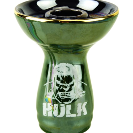 Queimador Bking Bowl Ekono Heroes Perola