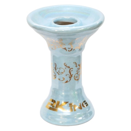 Queimador Bking Bowl Garden Gold Perola