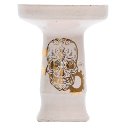 Queimador Femea Phunnel Beta Bowl Caveira